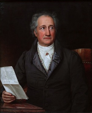 486px Goethe Stieler 1828