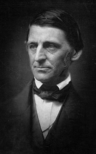 Ralph Waldo Emerson ca1857 retouched