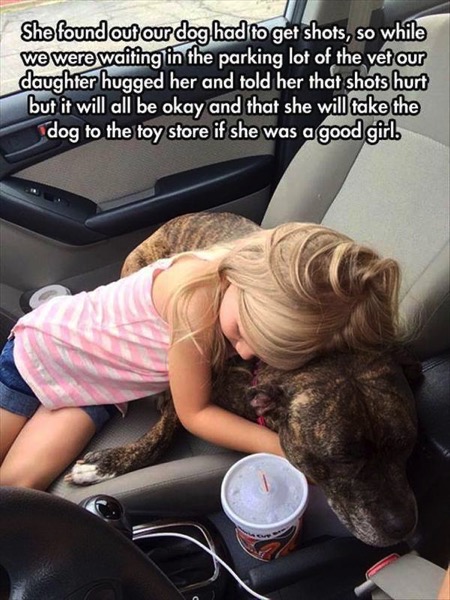 Dogs and kids 9