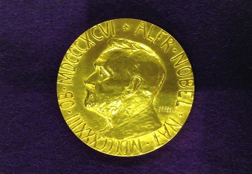 1974 Nobel Peace Prize awarded to Eisaku Satō